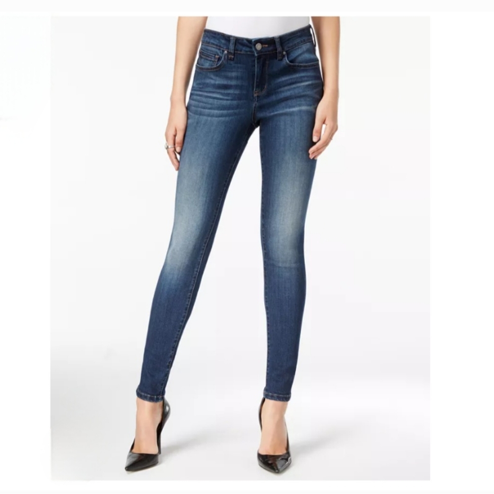William Rast Perfect Skinny Jean